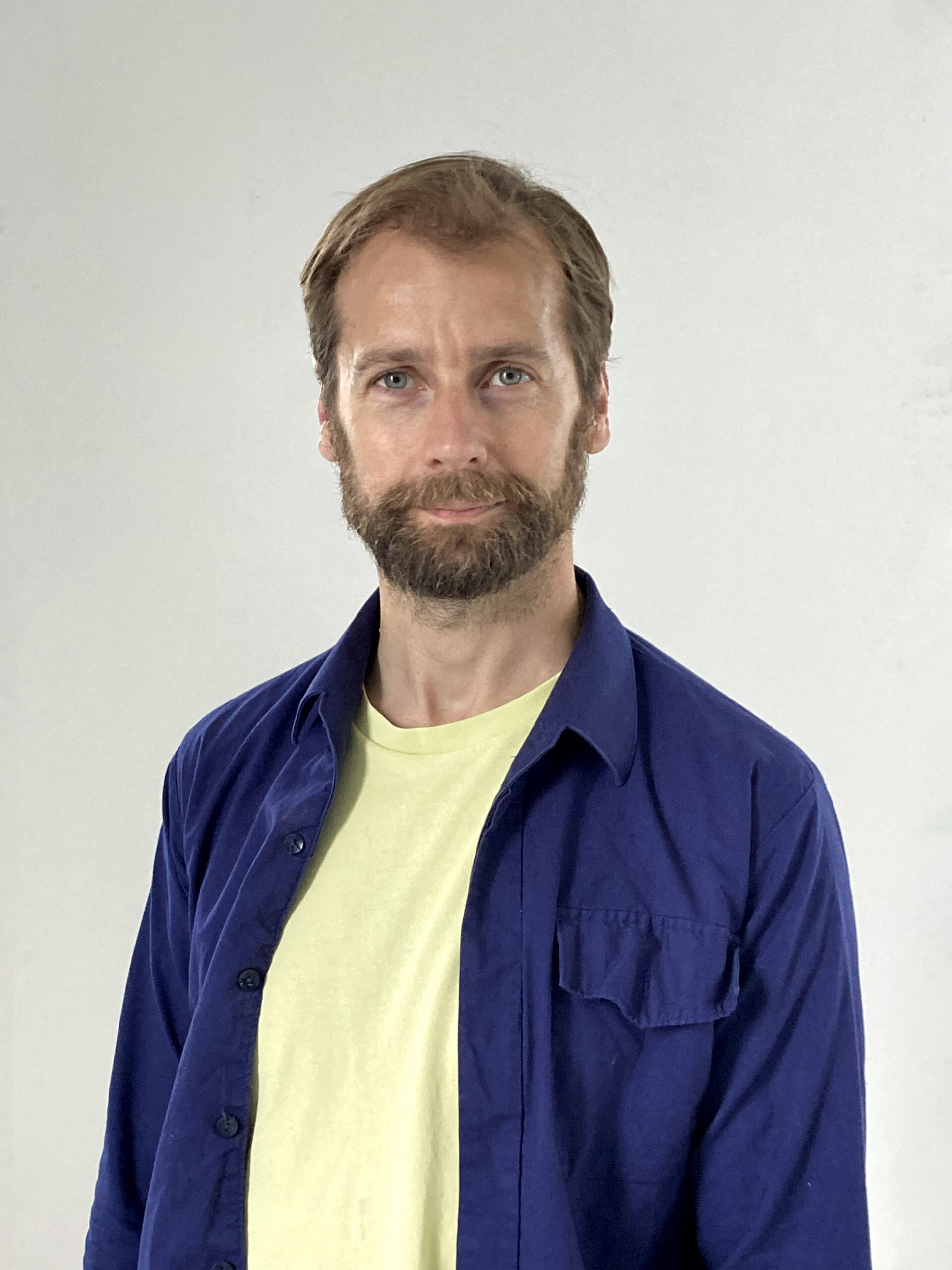 David Delcloque David Delcloque