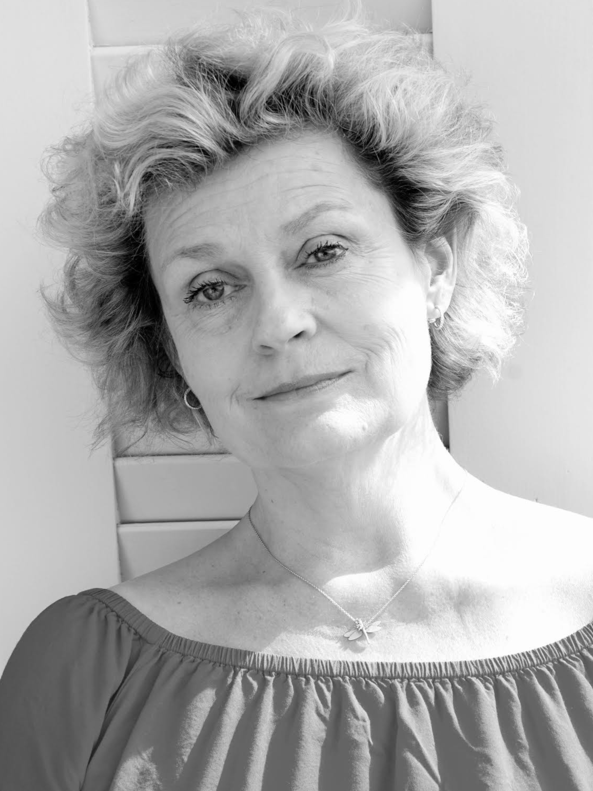 Sylvie Neeman