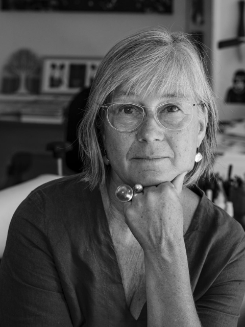 Catherine Louis Photo