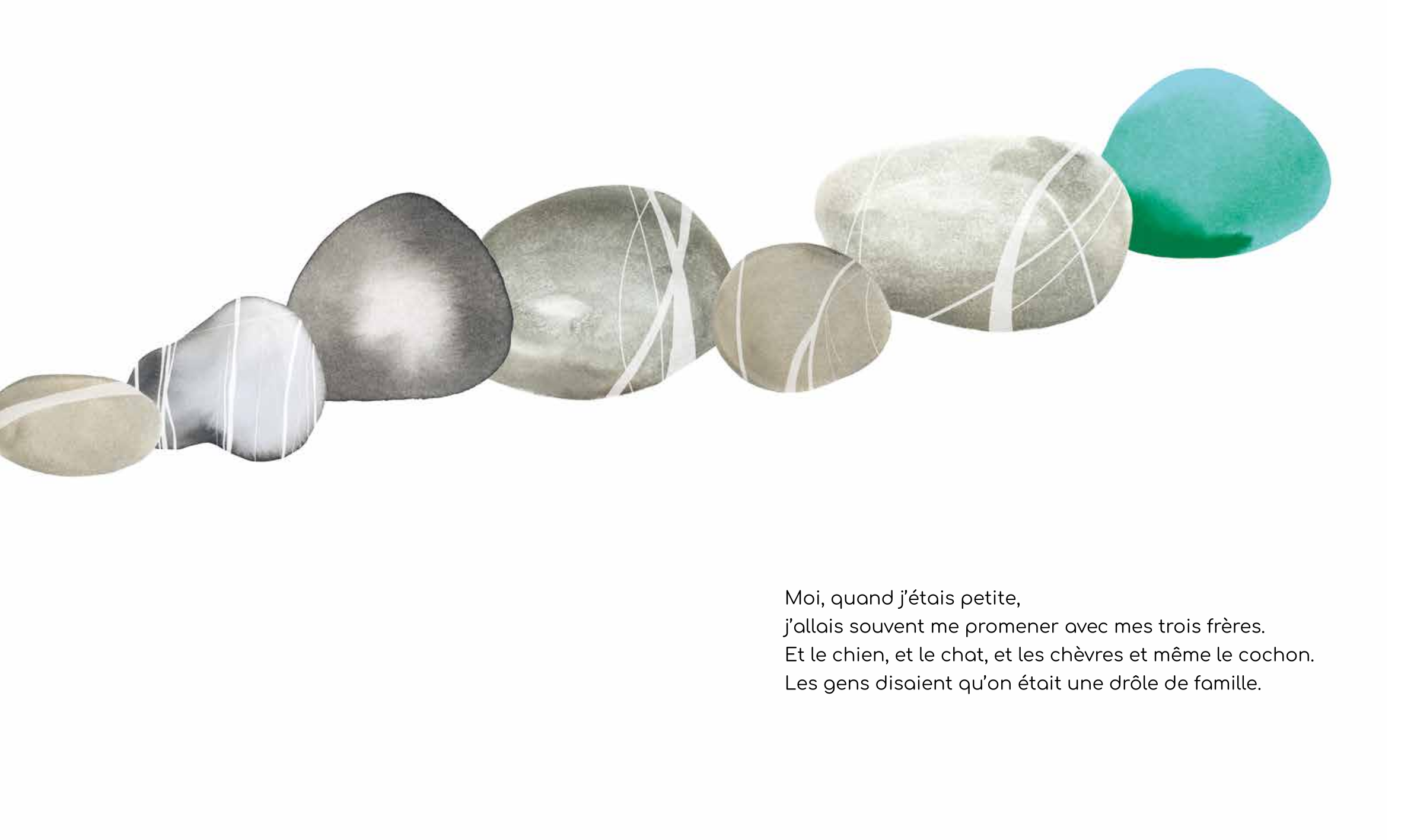 Moi quand j'étais petite_extrait1